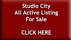 Studio City Homes For Sale